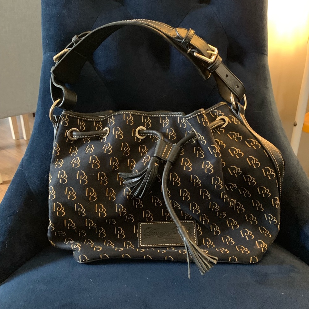 Vintage Dooney and Bourke Bag